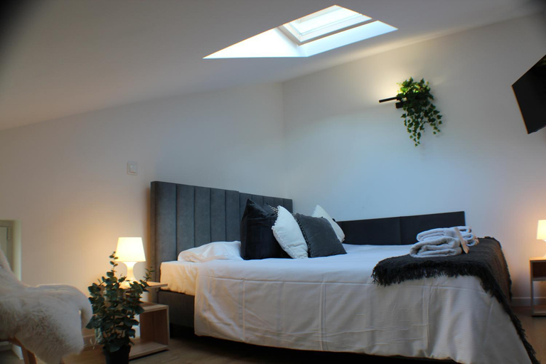 Others 4, VESTA Apartamenty M52 Free parking, Szczecin