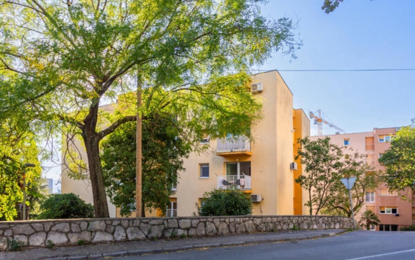 Exterior 4, Sunrise, Rijeka