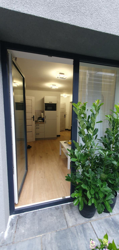 Others 3, VESTA Apartamenty M52 Free parking, Szczecin