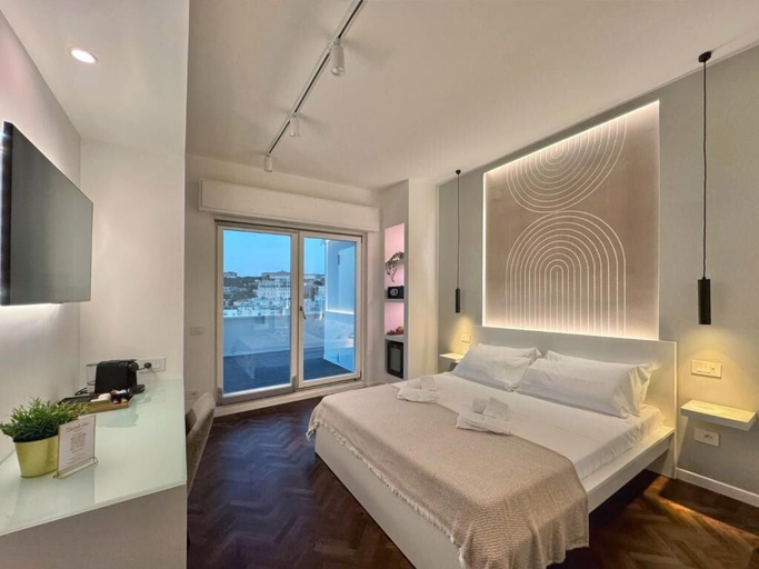 Room 2, Mameli View Cagliari, Cagliari