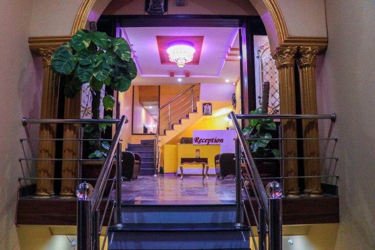 Others 5, Makkah Tower Hotel, Lahore