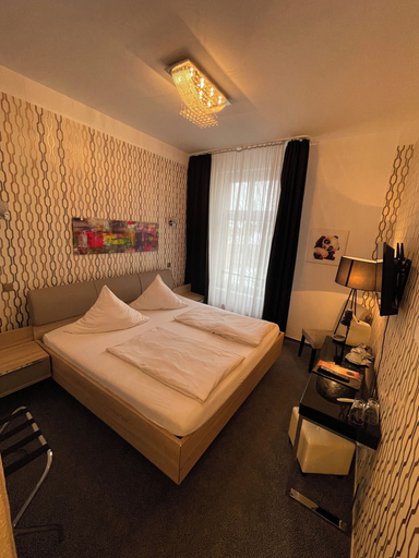 Room 5, Hotel Maison LeMi, Altenburger Land