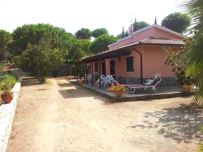 Others 3, Casale La Magnolia - Capo Perla Apartments, Livorno