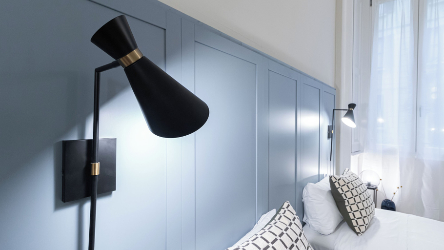 Interior 5, Italianway Comfort - Ceradini 3, Milano