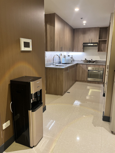 Private kitchen 4, The Vineyard at Merlot TwinLakesTagaytay, Laurel