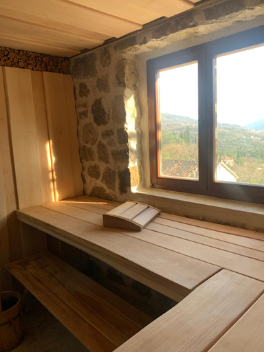 Bedroom 2, B&B LUCHICHI, Konavle