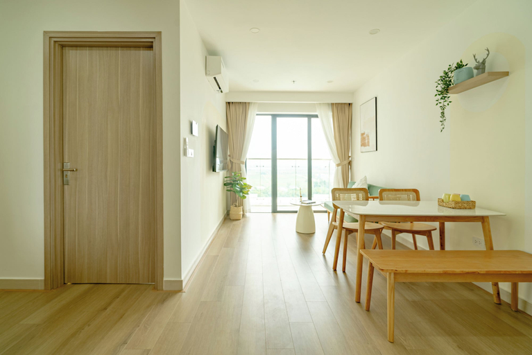 Interior 3, Ti Tach Home in Nera Garden Hue, Huế