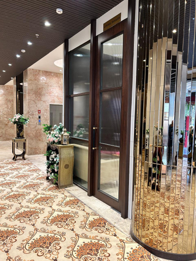 Others 5, Hotel Vishal International, Jamnagar
