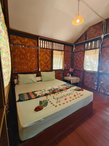 Bedroom 4, Baan Suan Kayoo 1 Long beach Aow Yai, Muang Ranong