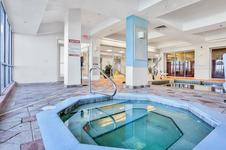 Sport & Beauty 2, Daytona Beach, Volusia