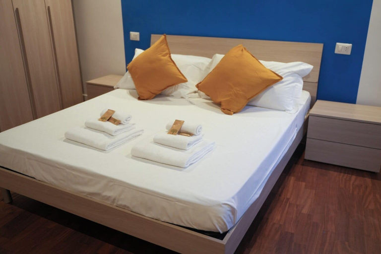 Room 2, Residenza Bernini, Rome