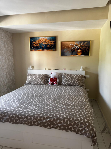 Room 3, Boca Beach Residence 202, Boca Chica