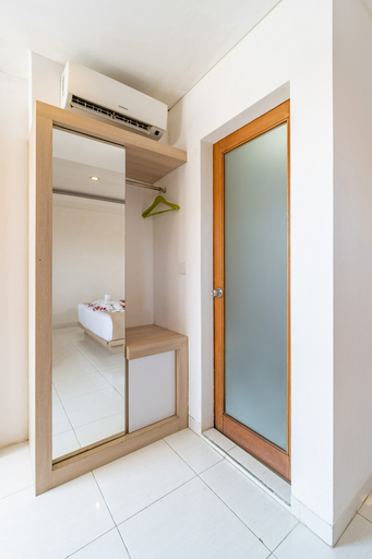 Bathroom 3, SRIKRISNA ROOM, Badung