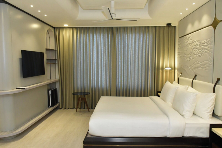 Room 2, VARAY GRANDE, Ujjain