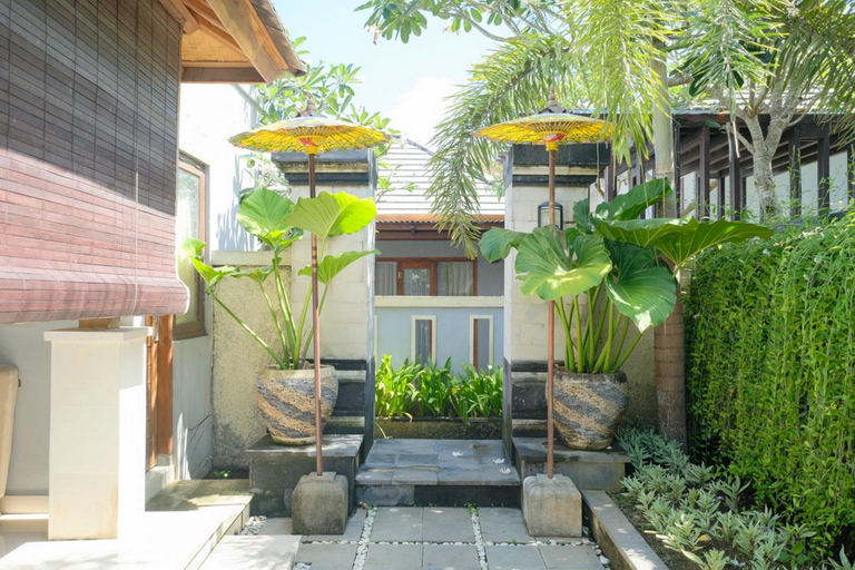 Exterior & Views 2, Dinar Hills Ungasan by The Lavana, Badung