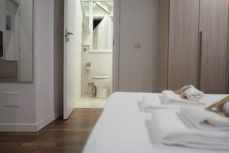 Room 3, Residenza Bernini, Rome