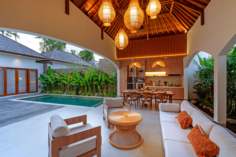 Others 4, Nava Ubud Villas, Gianyar