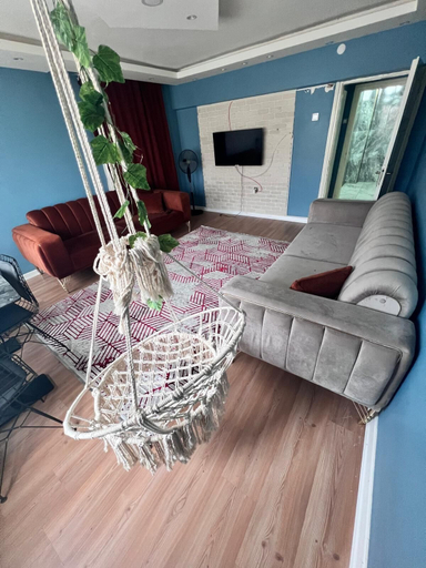 Living area 5, MİRENA SUİT KONAKLAMA, Çankaya