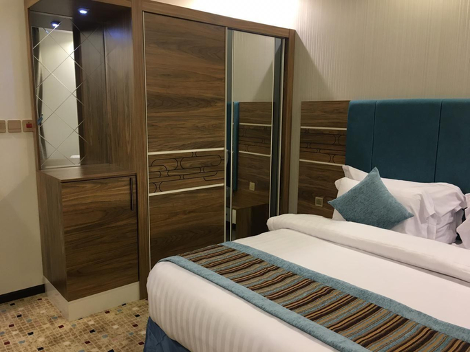 Bedroom 3, Le Park Concord Turayf