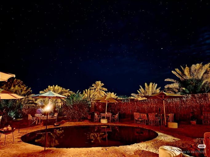 Sport & Beauty 5, tanirt ecolodge, Siwa