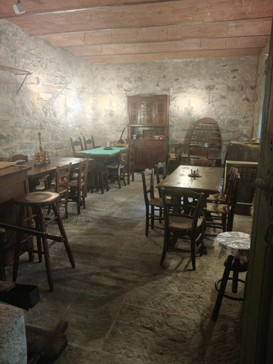 Food & Drinks 4, Angolo di Paradiso B&B, Bologna