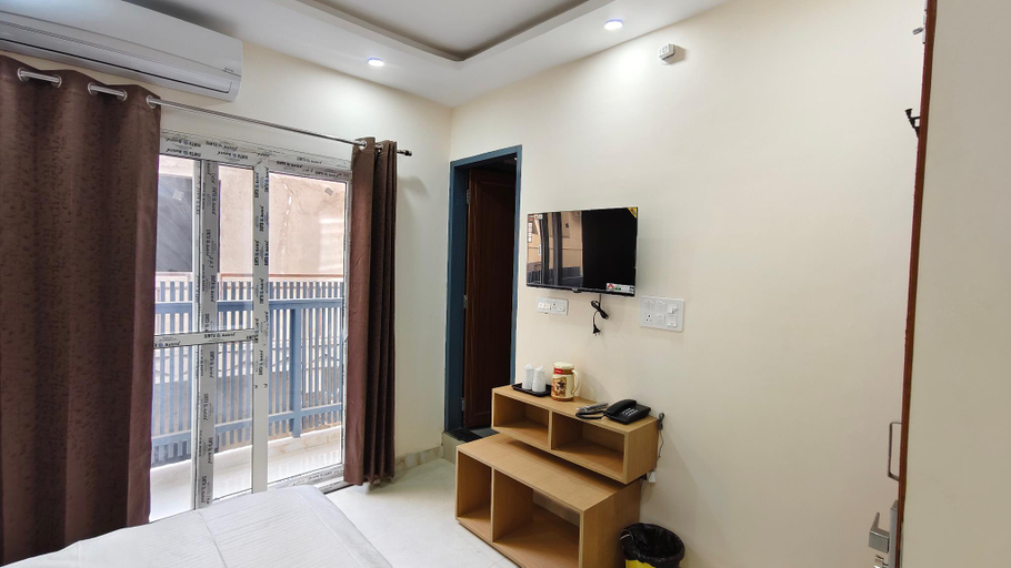 4, Quick Hotels Shreekanth, Garhwal