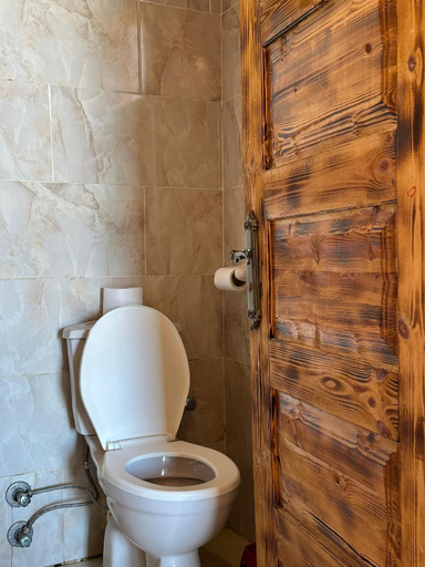 Bathroom, Gazrashek Siwa Hot spring& trips Haven, Siwa