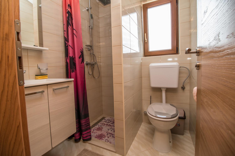 Bathroom, Nice place, Rovinj