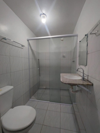Bathroom 2, Pousada Casa Sonhos, São Luis