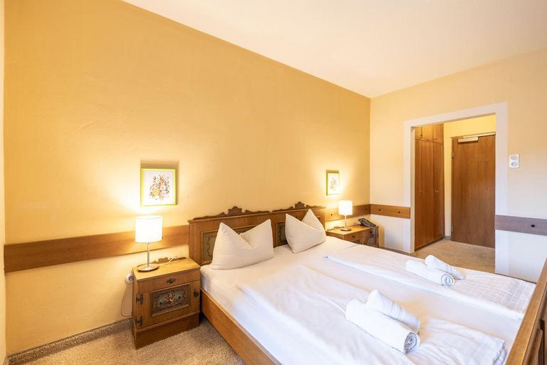 Bedroom 2, Hotel Austria Wildschonau, Kufstein