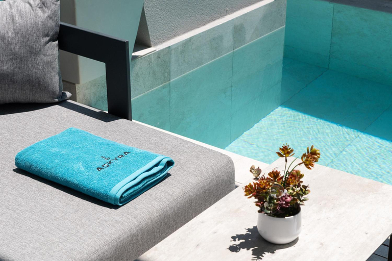 Sport & Beauty 2, Agkyra Hotel, South Aegean