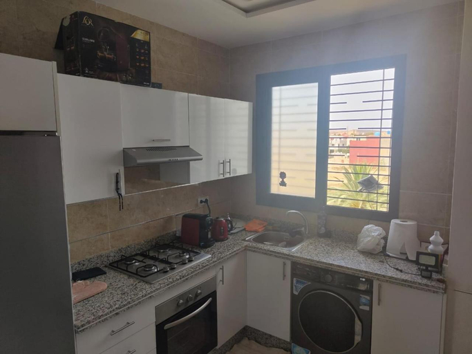 Others 4, Appartement proche de la plage, Berkane Taourirt