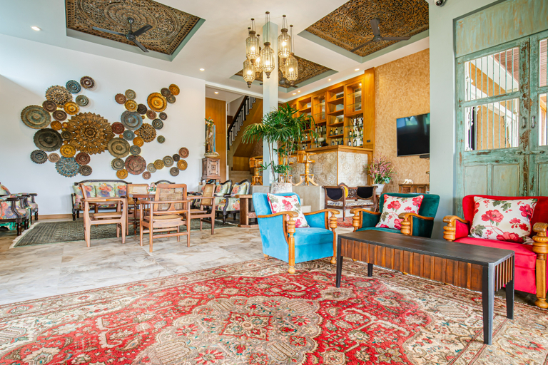 Others 3, Bell Seaside Luxury Villa, Phuket Island