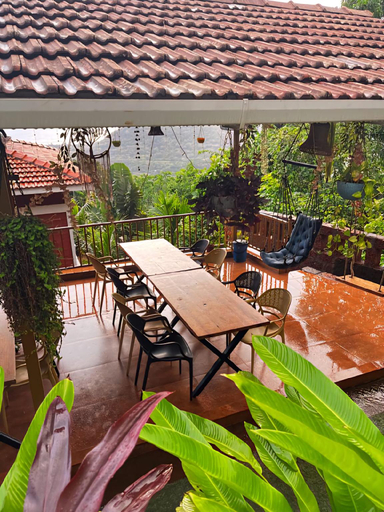 Food & Drinks 3, The SKYi County Dapoli, Ratnagiri