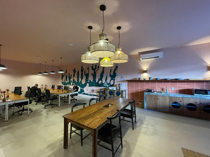 Food & Drinks 5, Selina Tulum Downtown, Cozumel