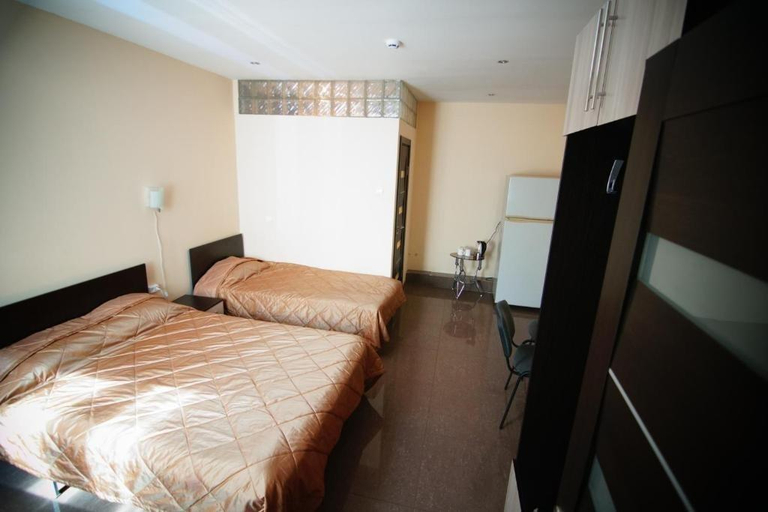 Others 5, Hotel Na Kalinina, Vladivostok gorsovet