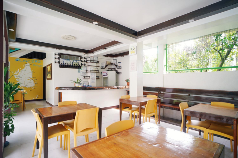 Food & Drinks, Ocean 202 Homestay, General Luna