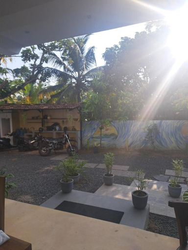 4, Cactus reef, Habaraduwa