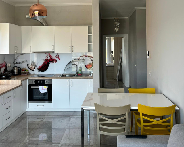 3, Emma's Apartments, Durrësit