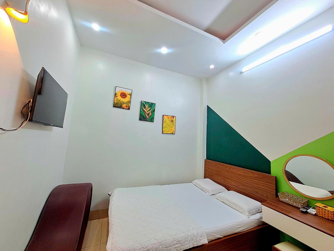Others 4, MOTEL TRUNG HẬU, Ninh Kiều