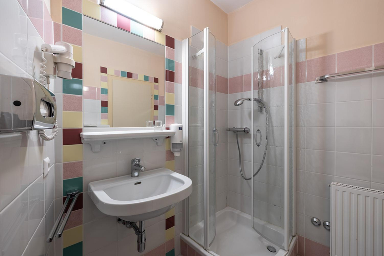 Bathroom 3, Hotel Austria Wildschonau, Kufstein