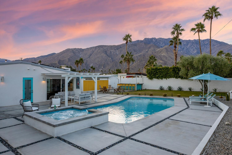 Sport & Beauty 4, Starburst PS by ACME House Company, Riverside