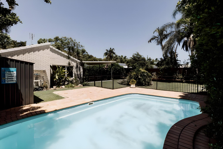 Sport & Beauty 1, Seaside Escape on 'Tanah', Maroochy - Coastal North