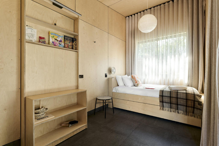 Bedroom 4, Southcamp, Busselton