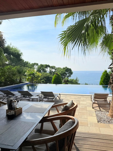 Food & Drinks 5, Pino Boutique Hotel