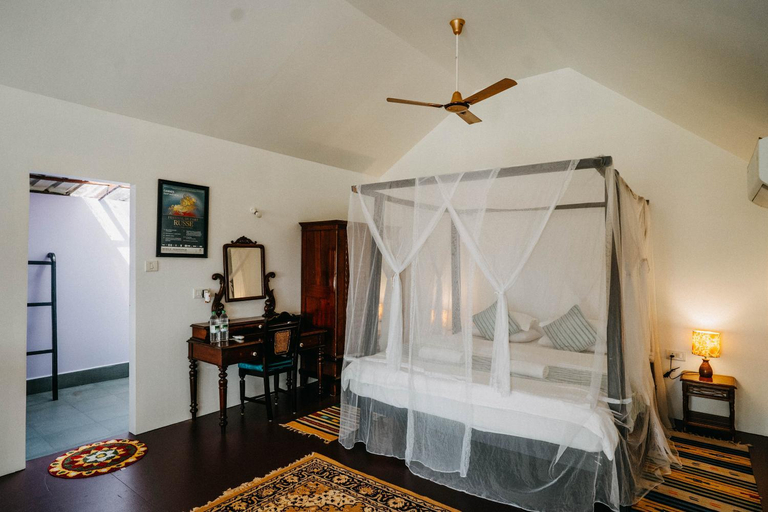 Bedroom 2, Patnem Dwarka, South Goa