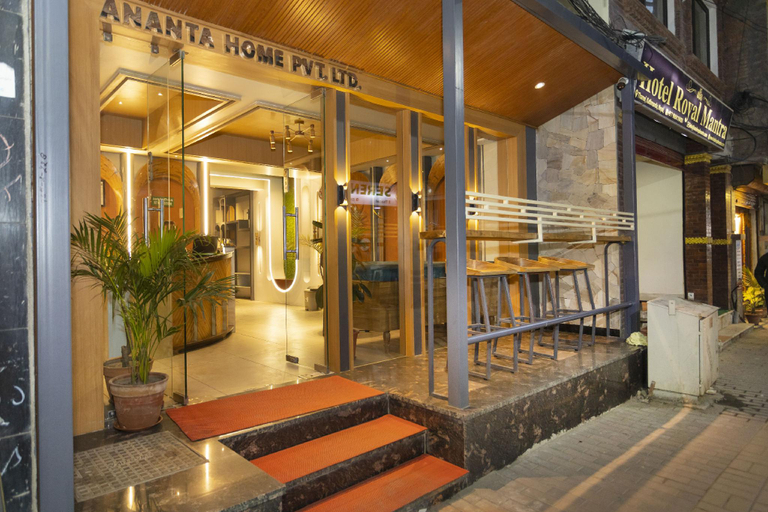 Exterior & Views 2, Ananta Home, Bagmati