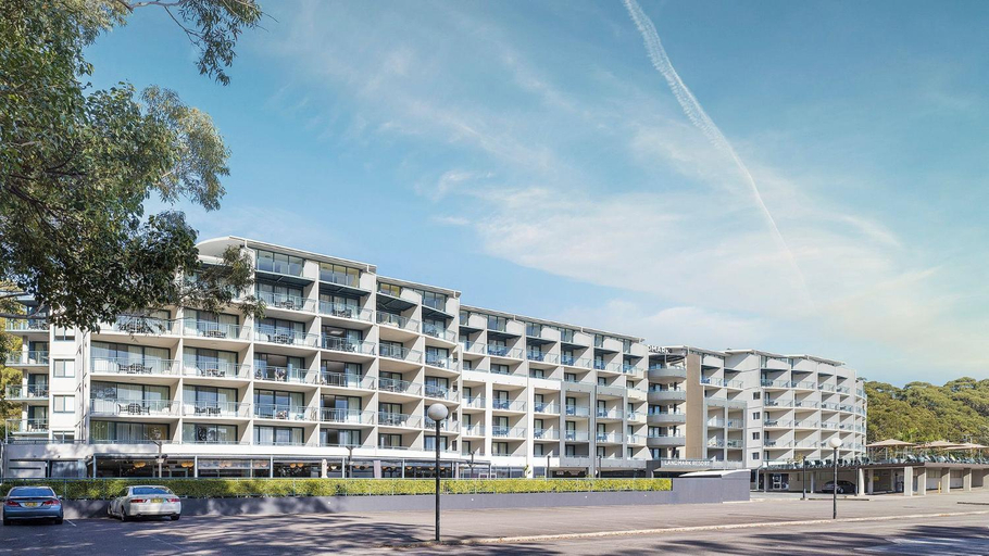 Exterior & Views 2, The Landmark Resort Nelson Bay, Port Stephens