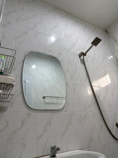 Bathroom 3, Yipso Residency, Muang Yala