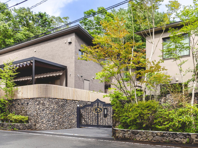 Exterior & Views 1, Glamday style hotel suite 山ノ麓, Karuizawa